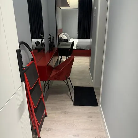 Wendy Apartment