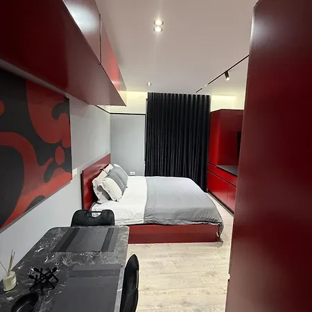 Apartamento Wendy *