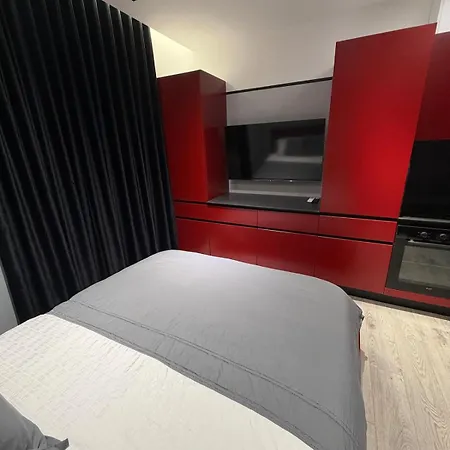 Apartamento Wendy *