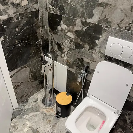 公寓 Wendy 地拉那