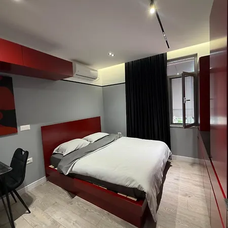 Apartamento Wendy Tirana