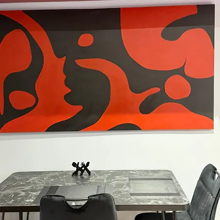 Apartamento Wendy