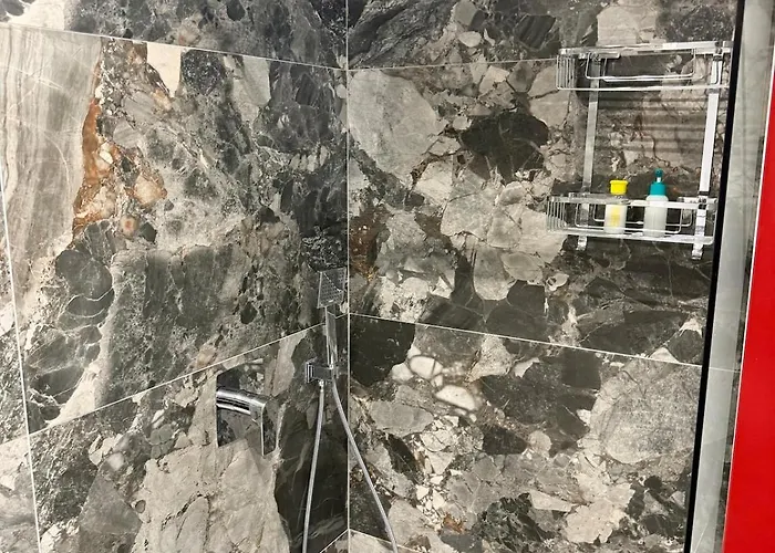 公寓 Wendy 地拉那